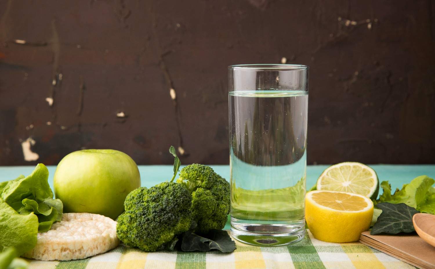Hydrating Foods to Add to Your Plate