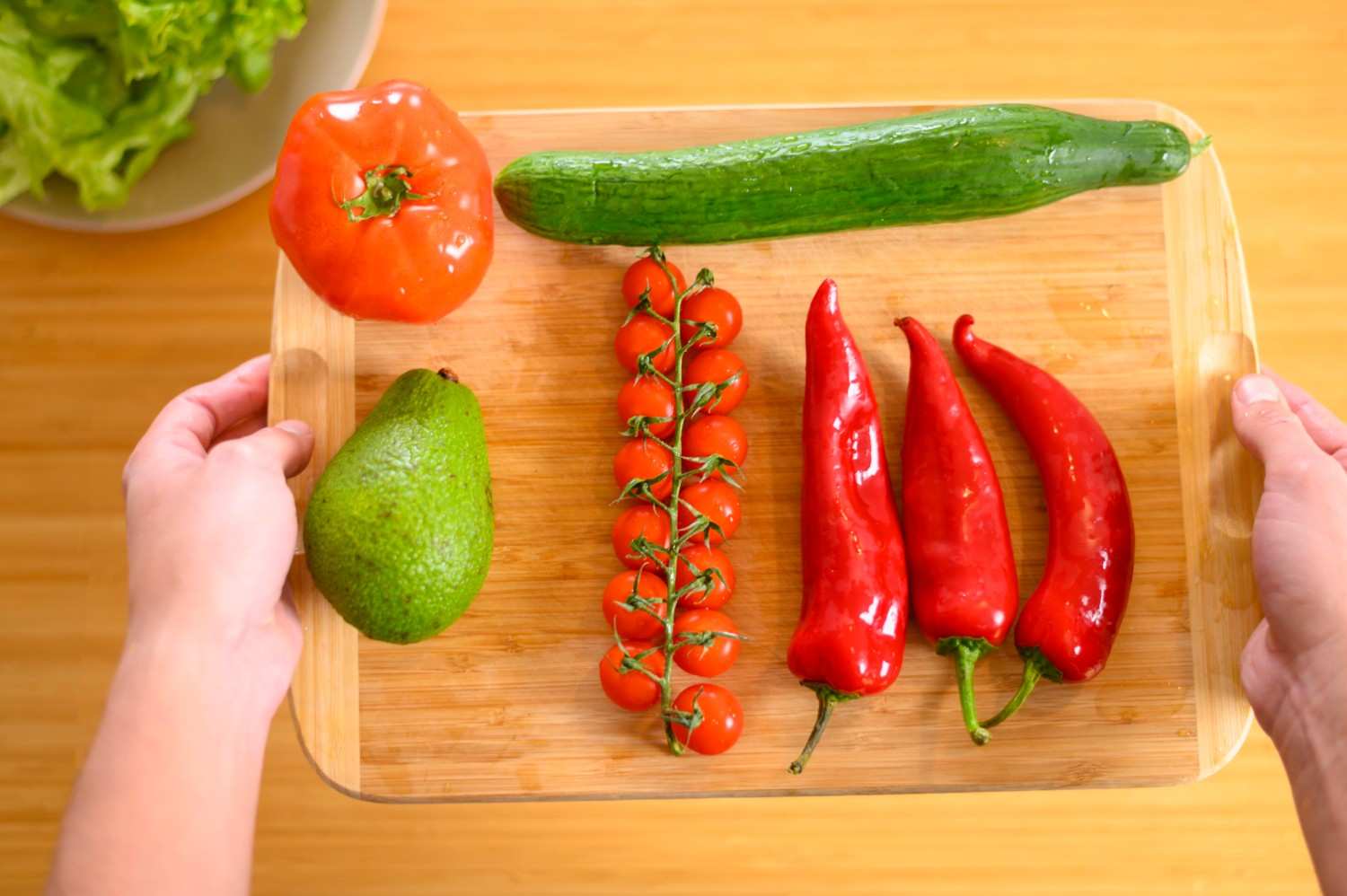 If you can’t finish your chili within a few days, freezing is a smart move
