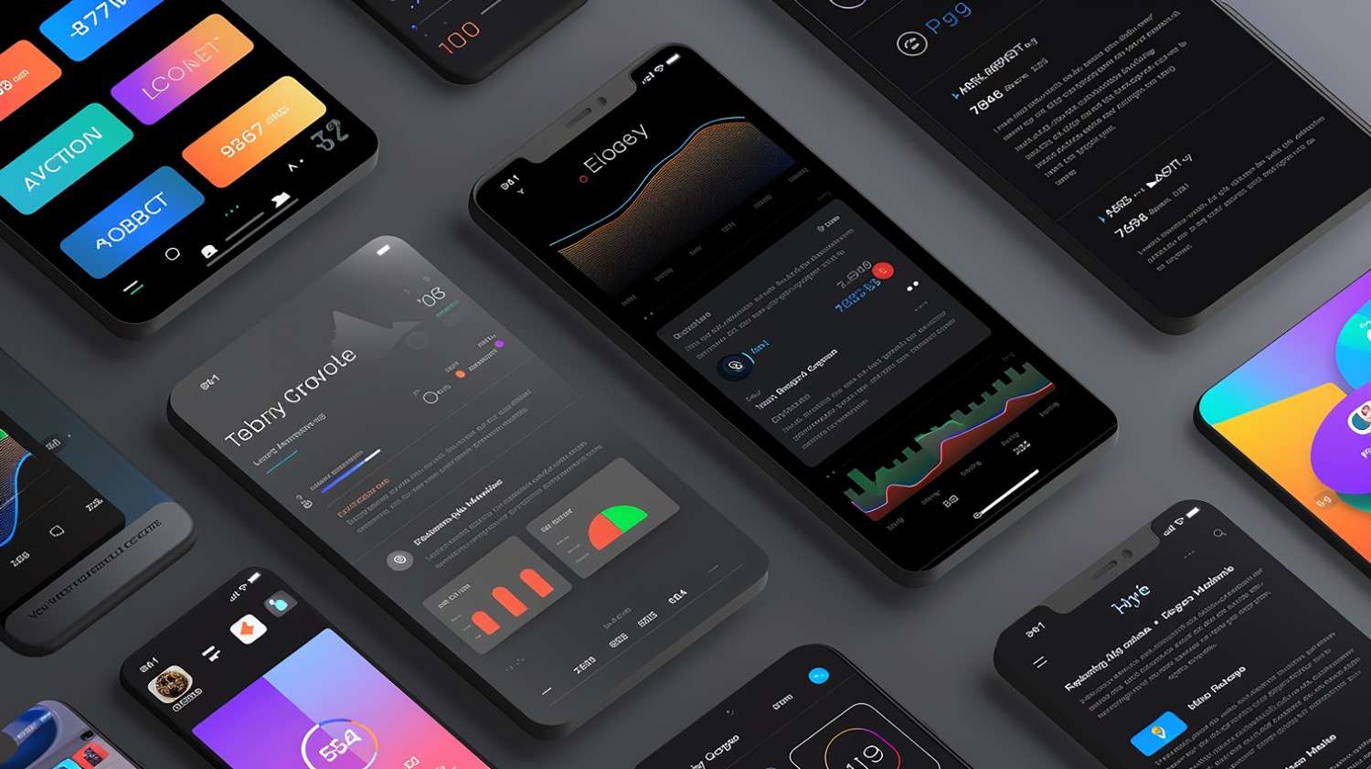 In 2026, great app design isn’t about showing off trends—it’s about creating moments.