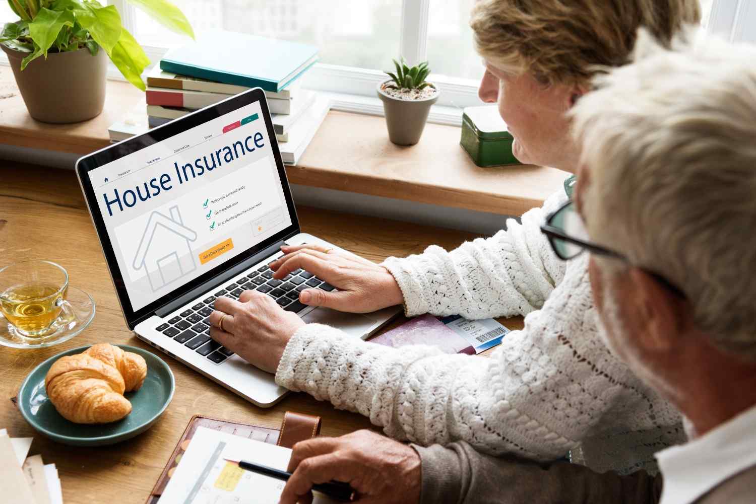 Insurance Premiums