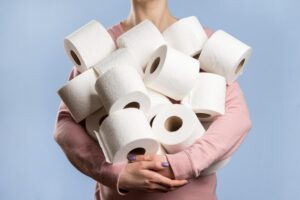 Is Tissue Paper Recyclable? Here’s the Real Answer