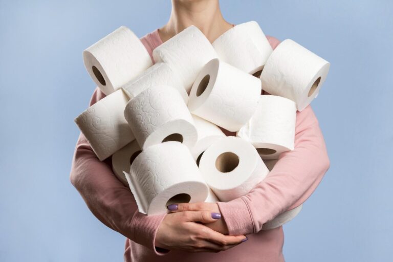 Is Tissue Paper Recyclable? Here’s the Real Answer