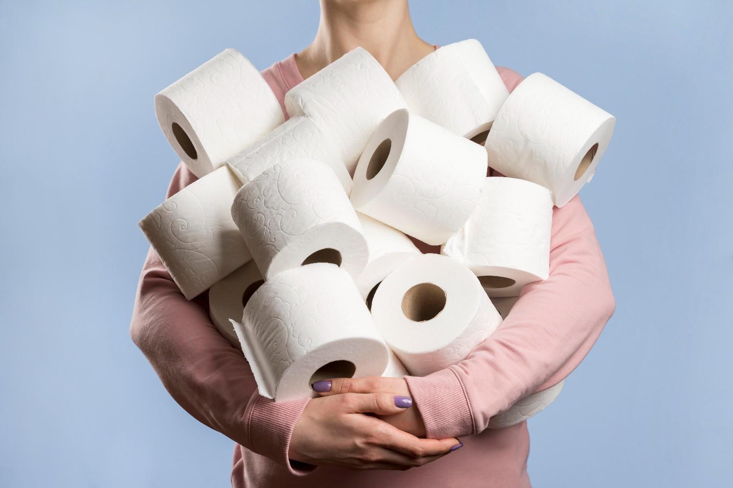 Is Tissue Paper Recyclable
