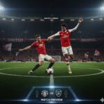 Manchester United vs Arsenal Preview