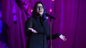 MeToo Female Version Kaneer Surka Accuses Comedian Aditi Mittal Of Sexual Harassment