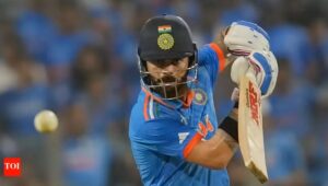Ponting Rates Kohli Better Crickete