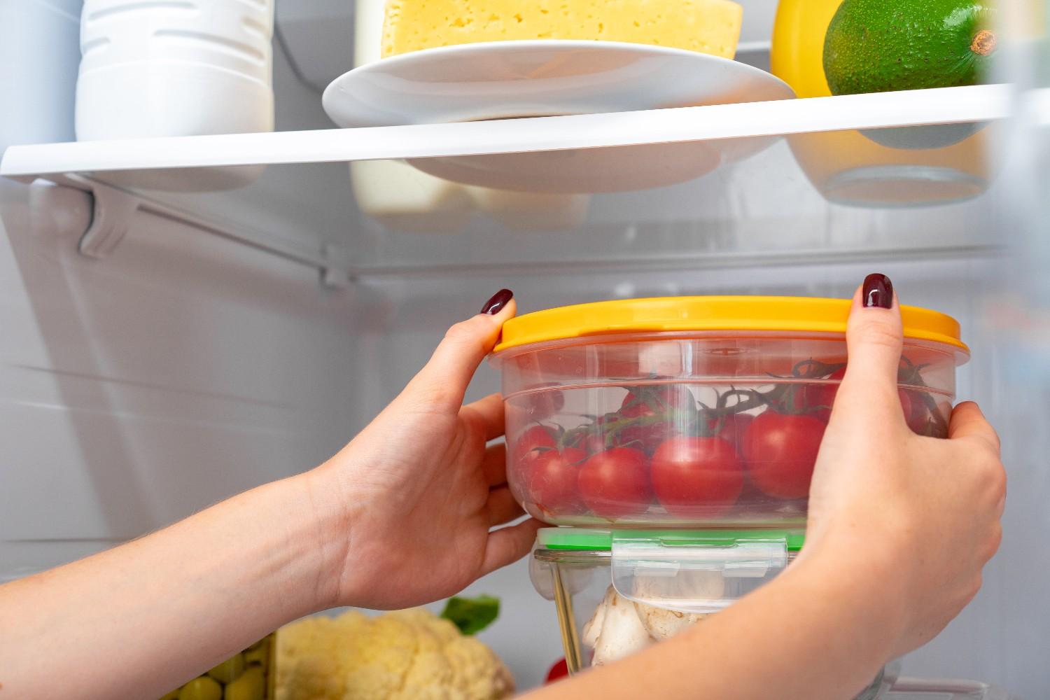 Pro Tips for Safer, Smarter Fridge Organization