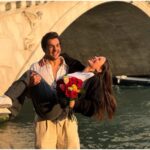 Ashish Chanchlani Dating