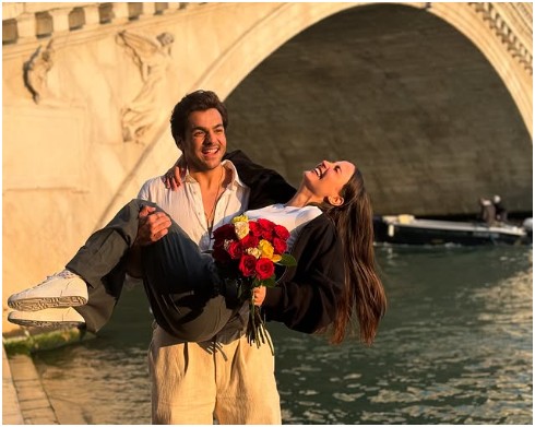 Ashish Chanchlani Dating: The Viral Rumor, “Finally” Post, and the Truth Behind Chandaniya