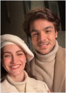 Was Ashish Chanchlani Actually Dating Elli AvrRam?