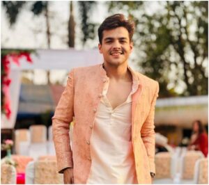 How Did “Chandaniya” Fit Into the Ashish Chanchlani Dating Story?