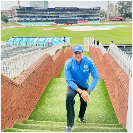 Why Does VVS Laxman’s Perspective Still Matter Today?