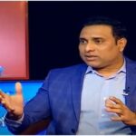 VVS Laxman Speaks Monkeygate Scandal