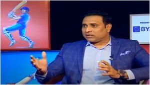 VVS Laxman Speaks Monkeygate Scandal: A Forgotten Storm That Shook Indian Cricket