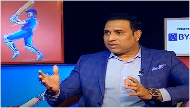 VVS Laxman Speaks Monkeygate Scandal: A Forgotten Storm That Shook Indian Cricket