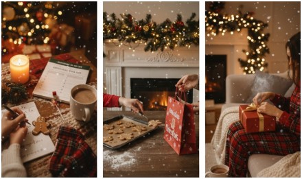 How to Make the Most of How Many Fridays Until Christmas