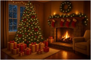 why do we celebrate christmas