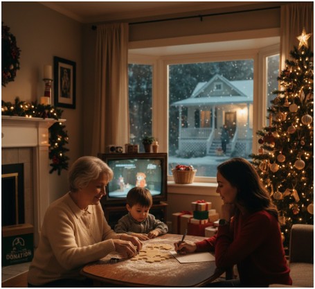 How to Make the Most of Why We Celebrate Christmas