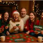 christmas trivia questions and answers