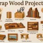scrap wood projects