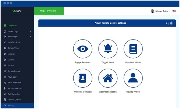 XNSPY Review: Introduction 