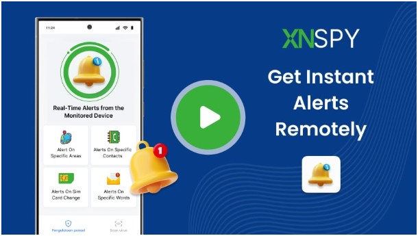 XNSPY Review: Key Features