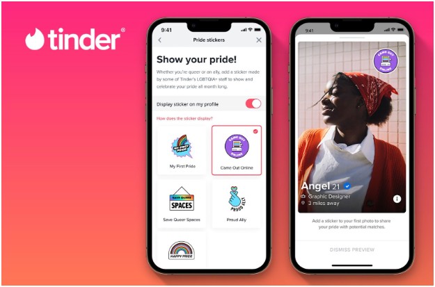 User Demographics and Trends- tinder app review is it the best dating app