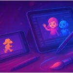 best animation apps for android and ios