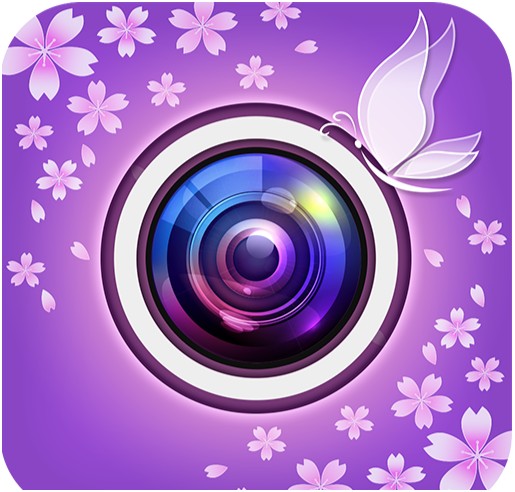 YouCam Perfect- top 15 camera apps for android