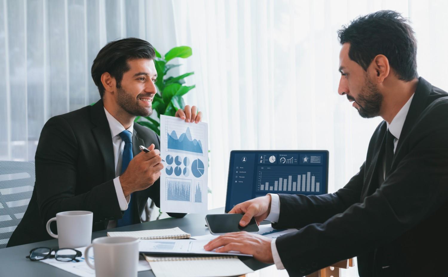 Step 1 Know If Venture Capital Is Right for You