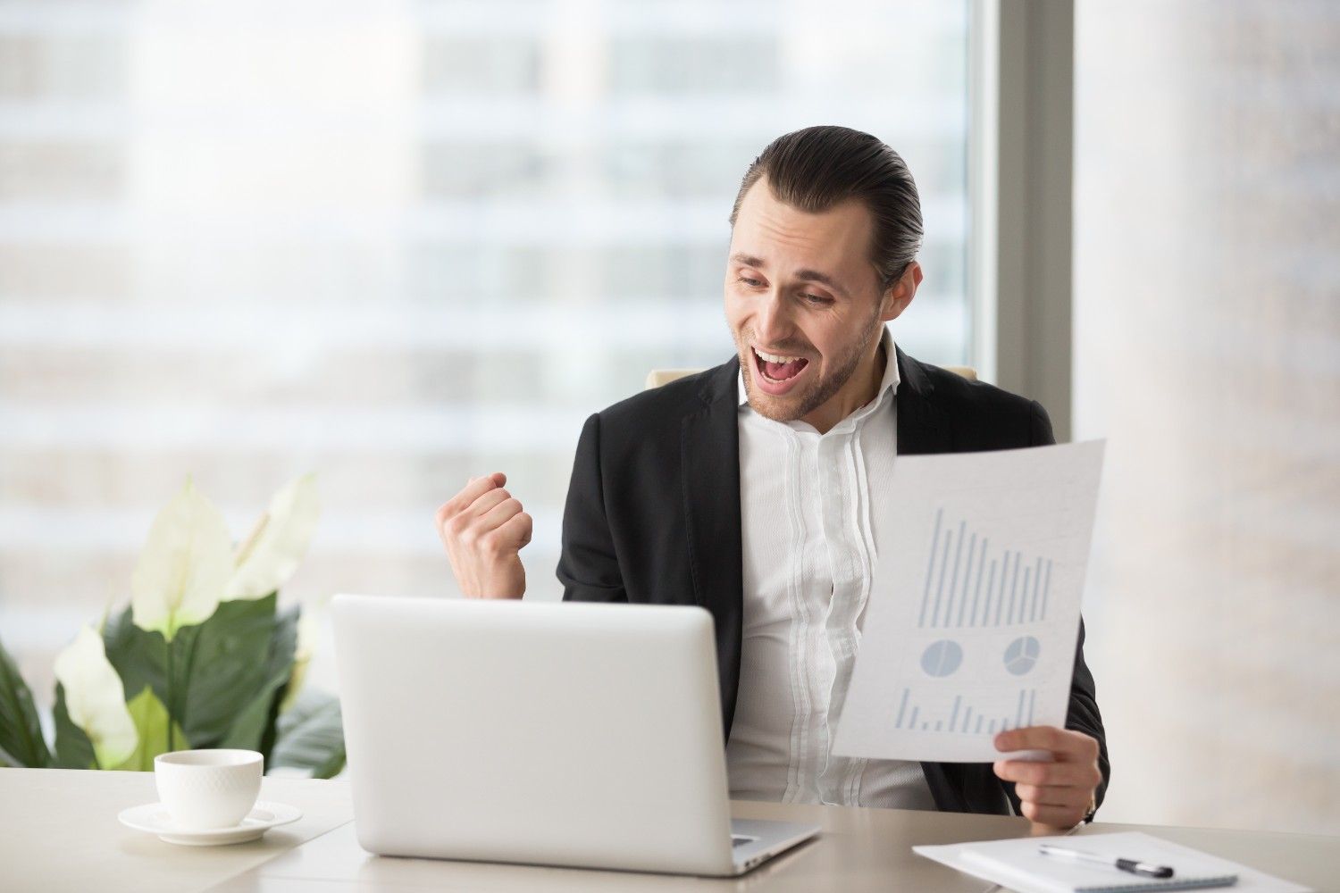 Step 2 How to Find Right VC for Your Startup (The Smart Way)