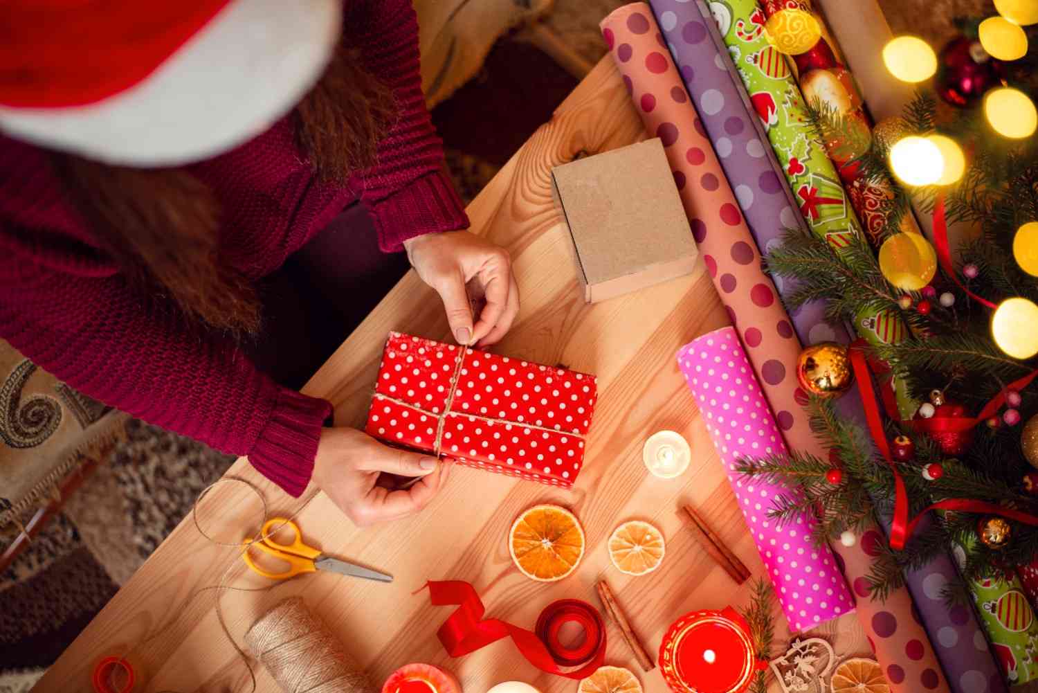 Themed Gift Exchanges