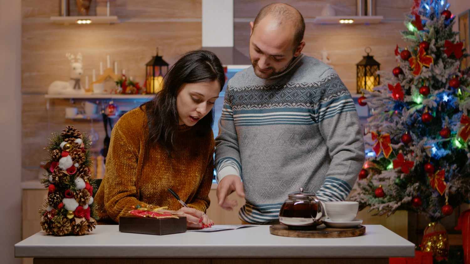 Tips to Ask, Share & Update Your List