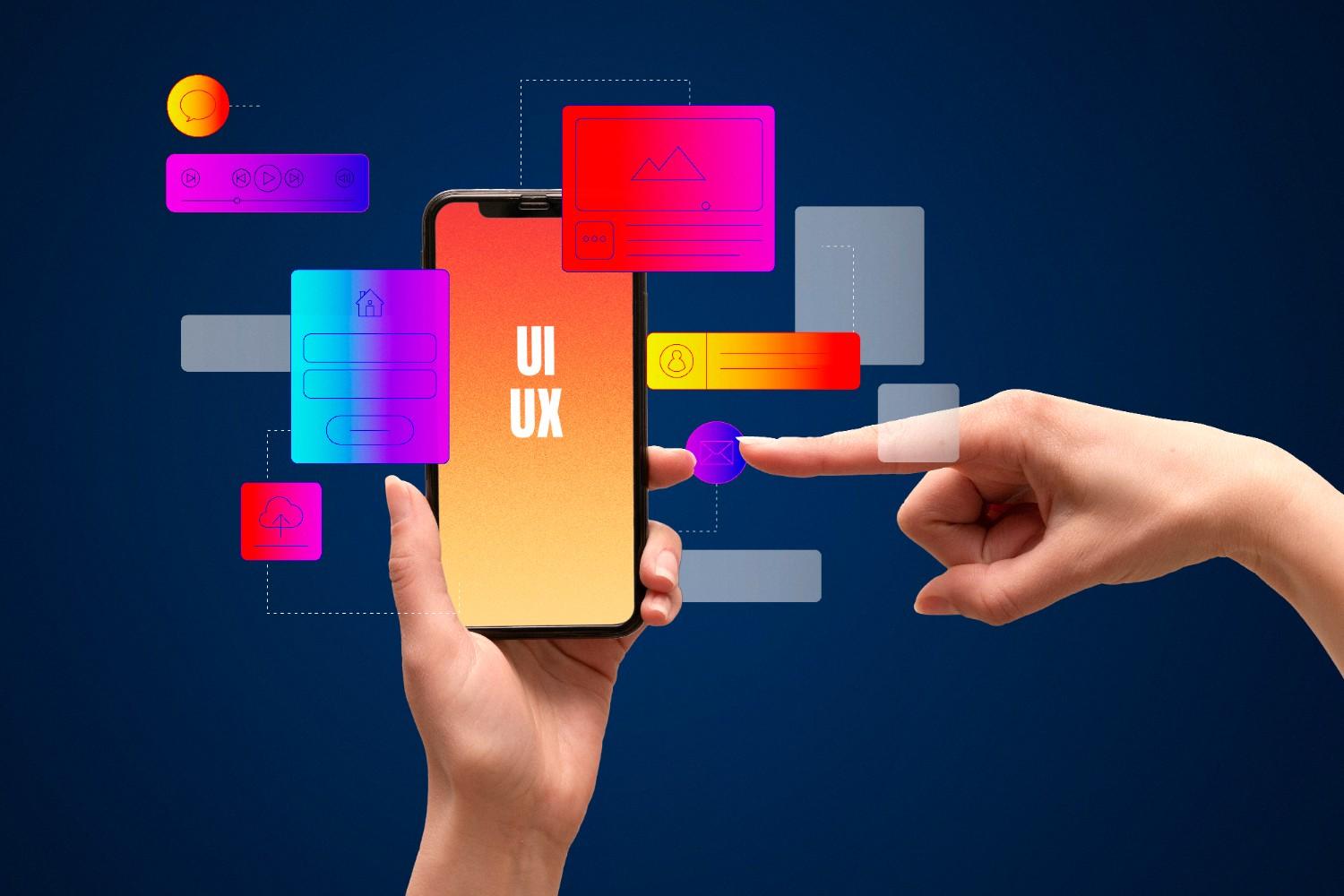 UX vs UI Responsibilities Across a Mobile Sprint