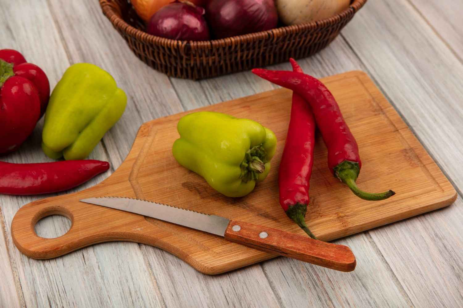 What Determines Chili’s Shelf Life