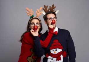 What Do I Want for Christmas? — A Guide to Choosing the Perfect Gifts