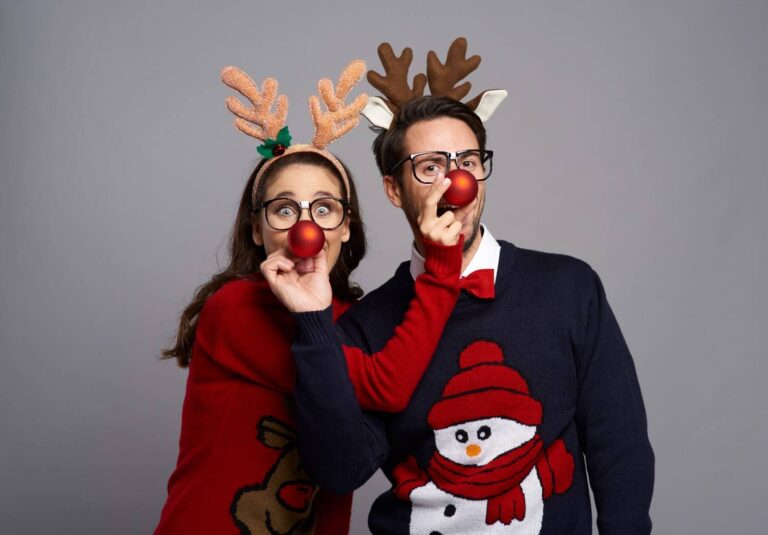 What Do I Want for Christmas? — A Guide to Choosing the Perfect Gifts