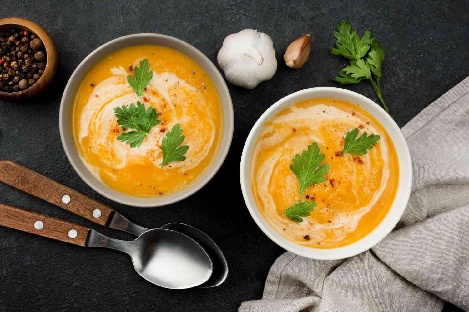 What Does “Time-Temperature Abuse” Mean for Soup