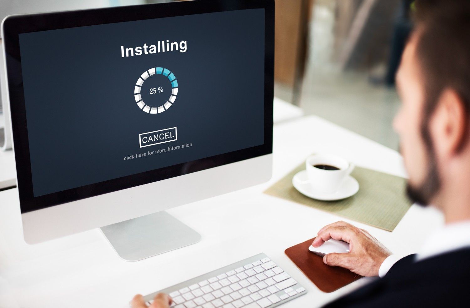 What Is Firmware, and Why Does It Matter