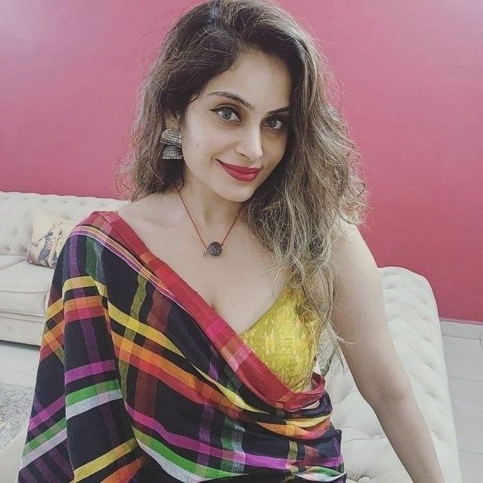 What Made Shrutika Stand Out