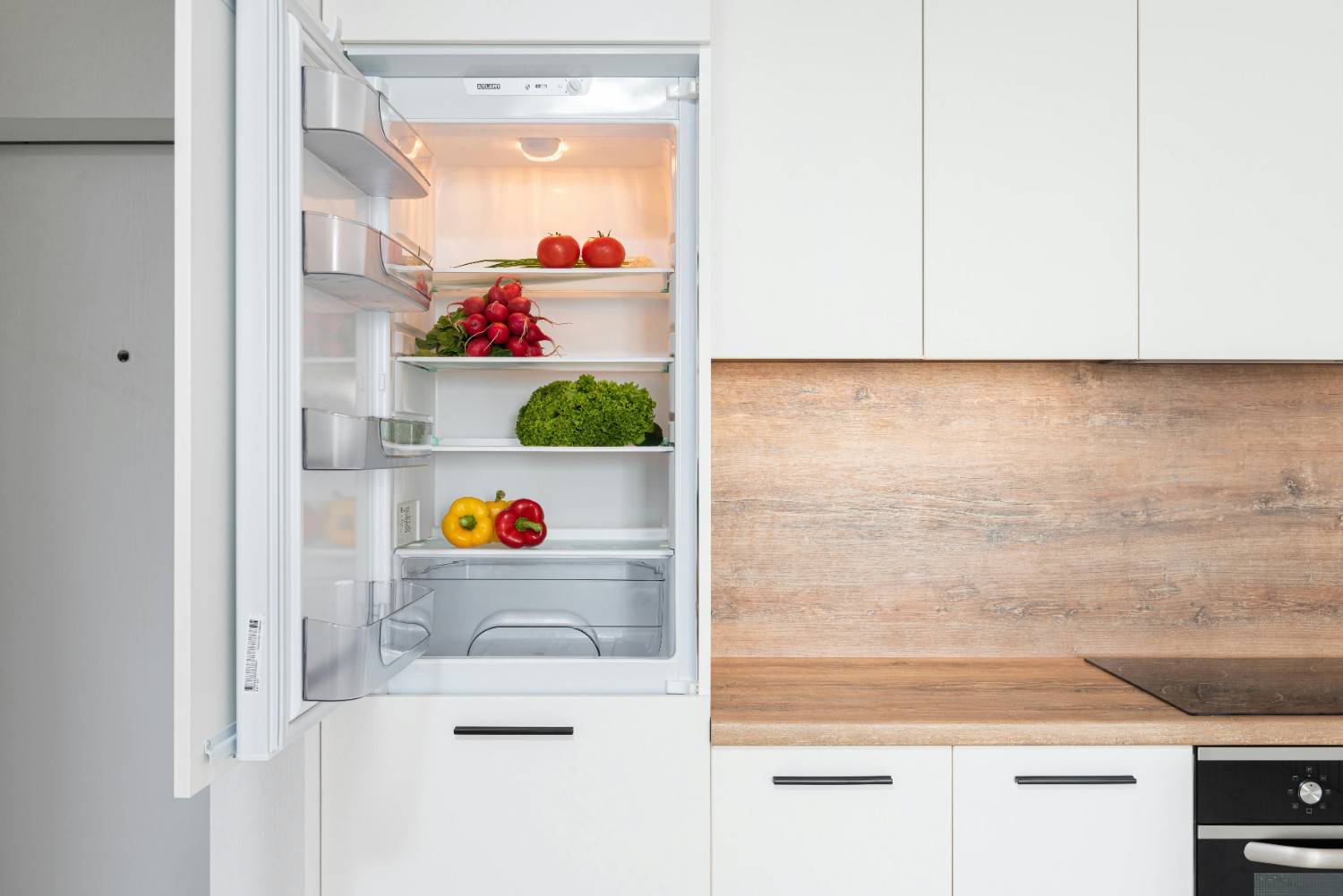 What Temperature Should a Home Refrigerator Be