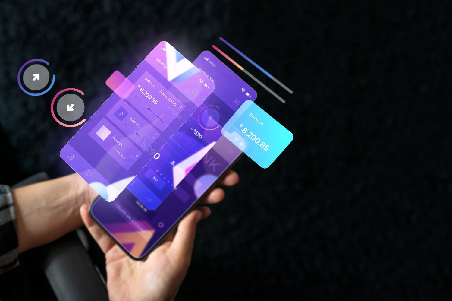 What makes a blockchain mobile app worth your time in 2026