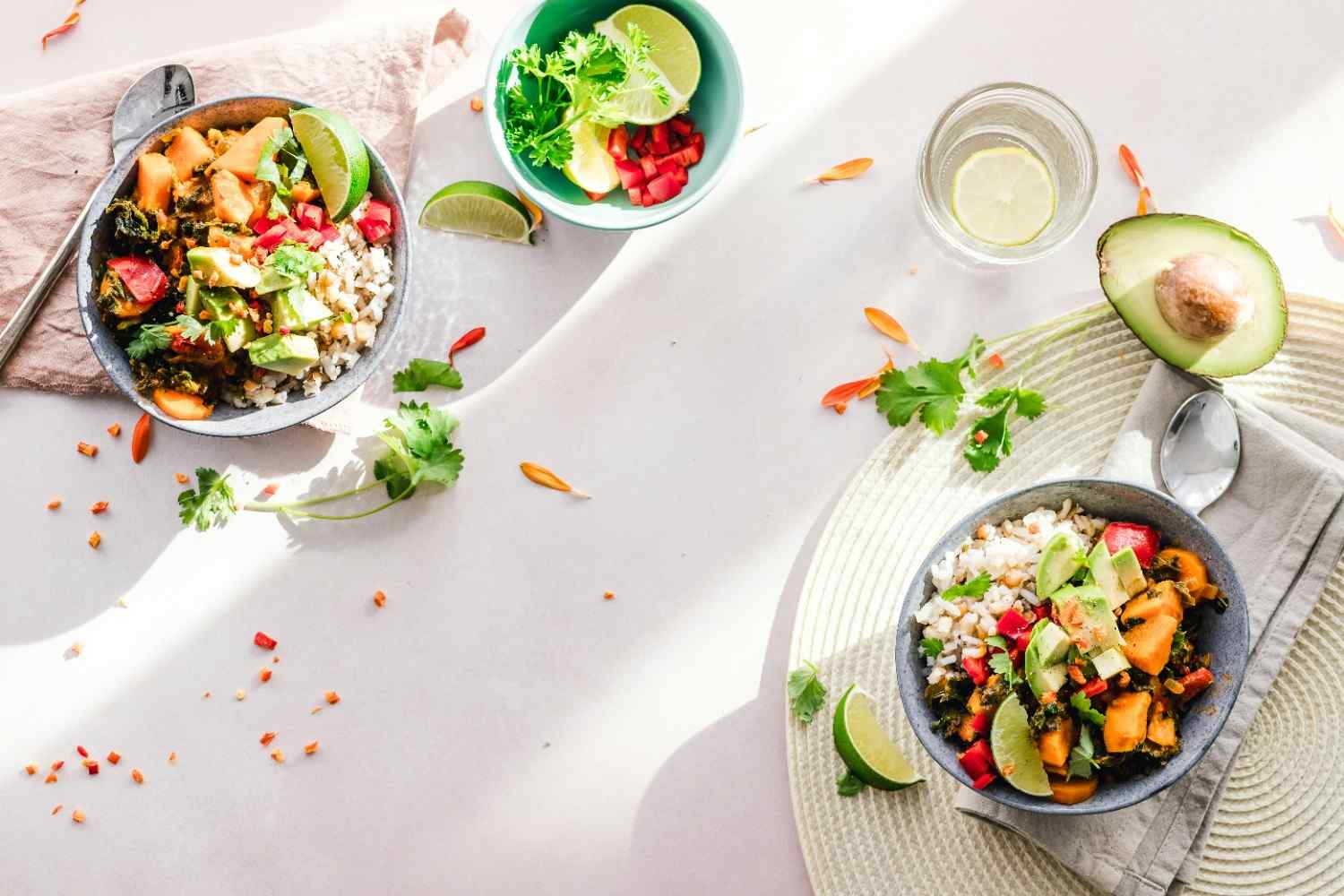 What’s the Maximum Cold Holding Temperature for a Salad Bar