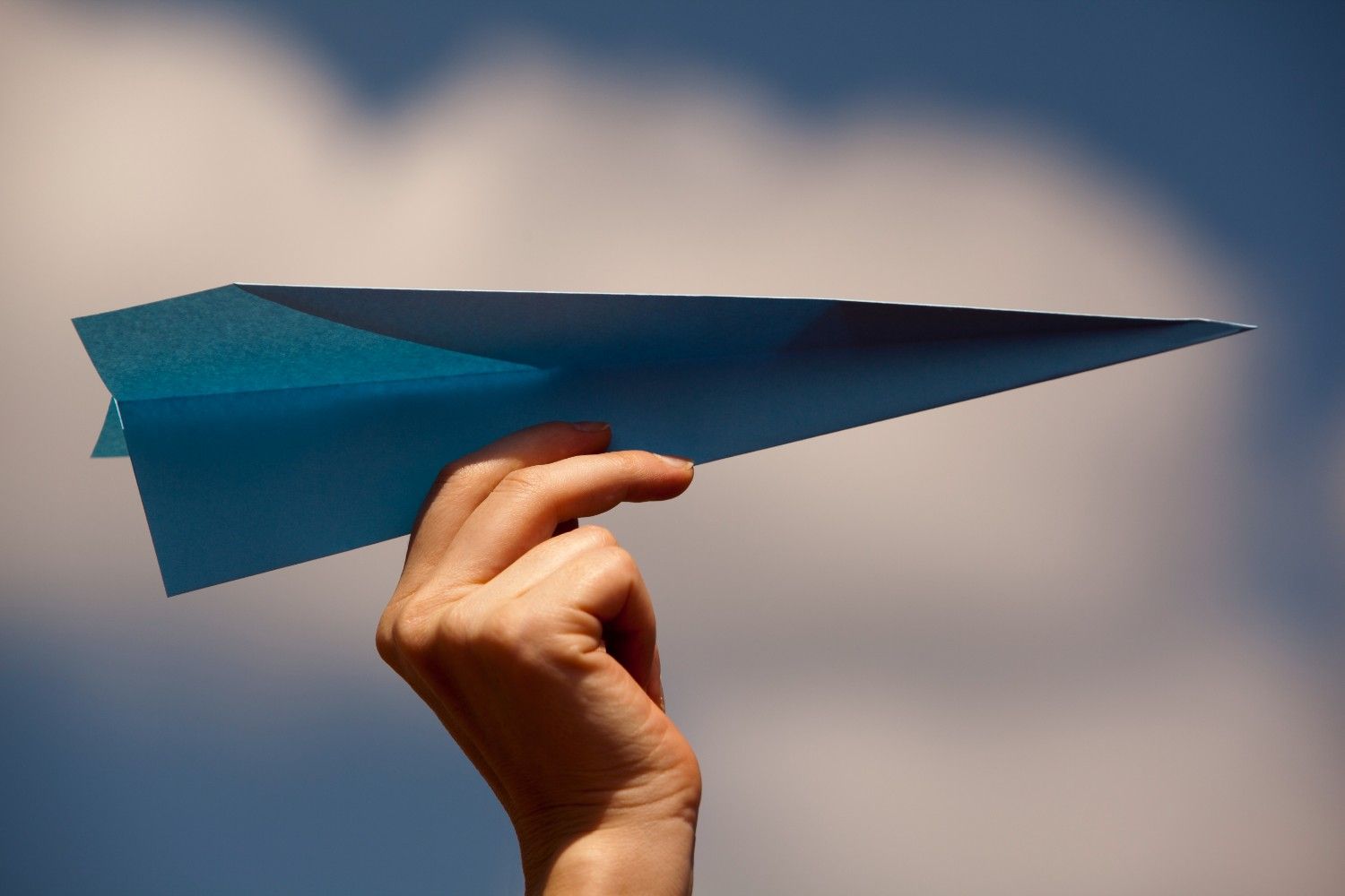 Which Paper Airplane Suits Your Goal