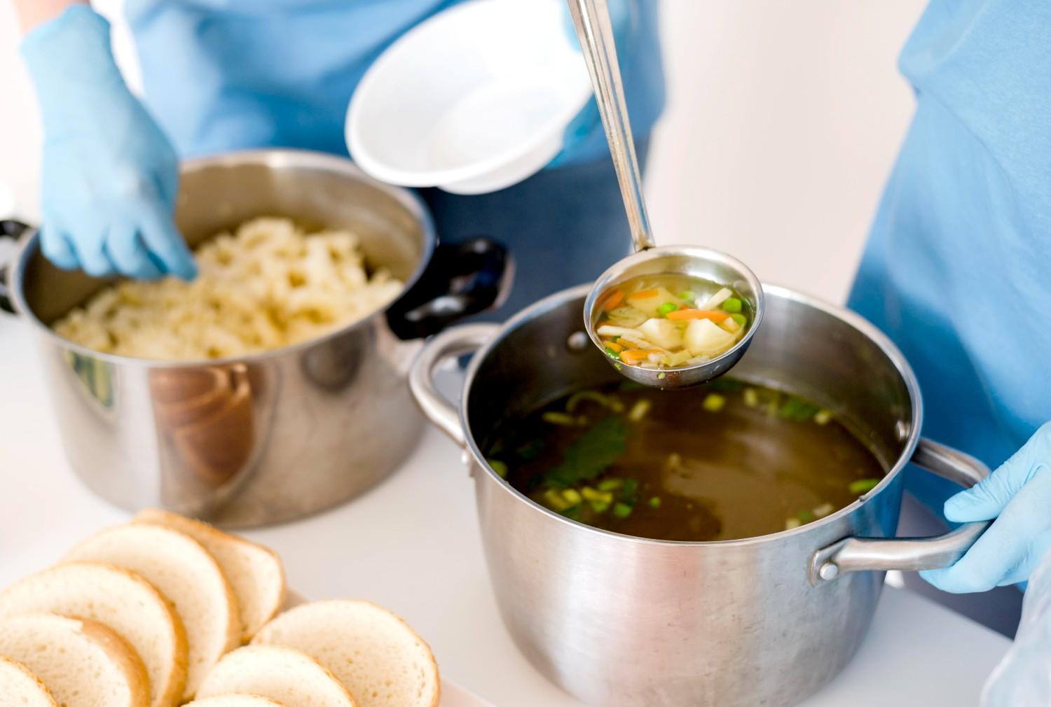 Why Improper Cooling and Holding Are High-Risk