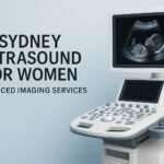 Advanced Ultrasound Solutions for Women's Health in Sydney