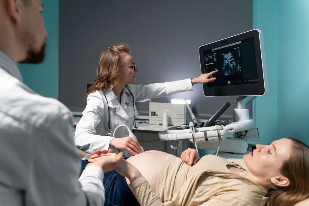 Advancements in Ultrasound Technology