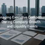 Executive Compensation Planning