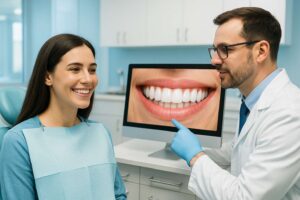 Top Benefits Of Professional Teeth Whitening In North York