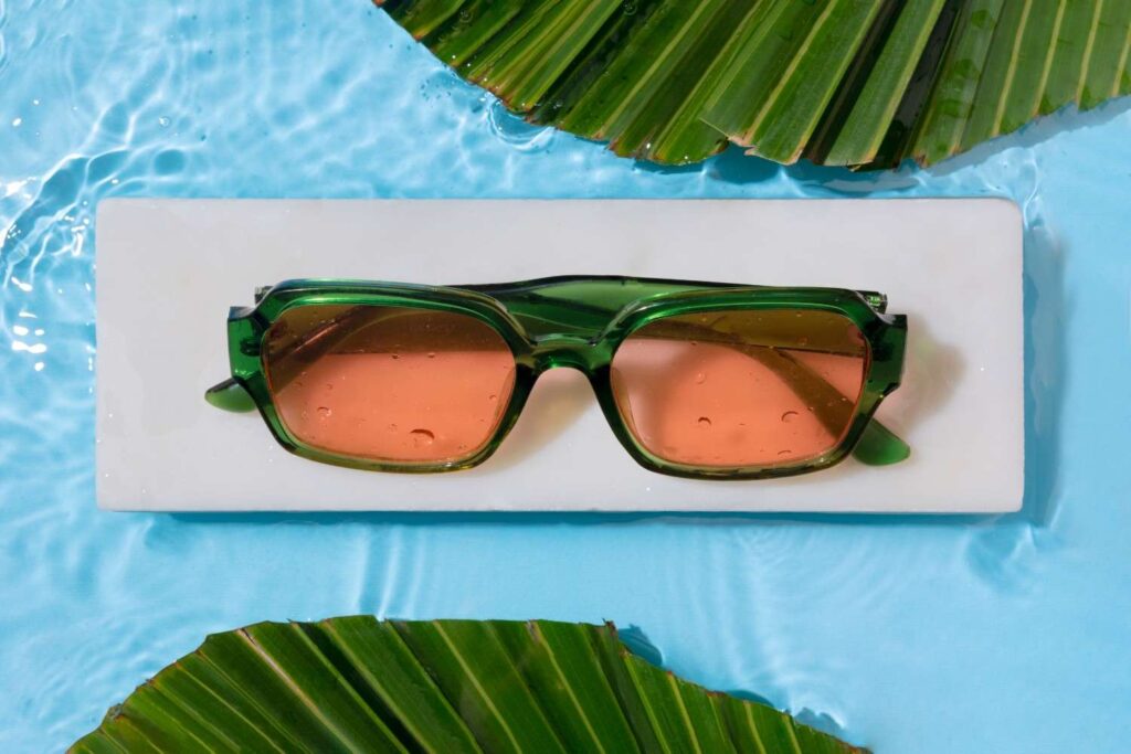 Future Trends in Recycled Eyewear